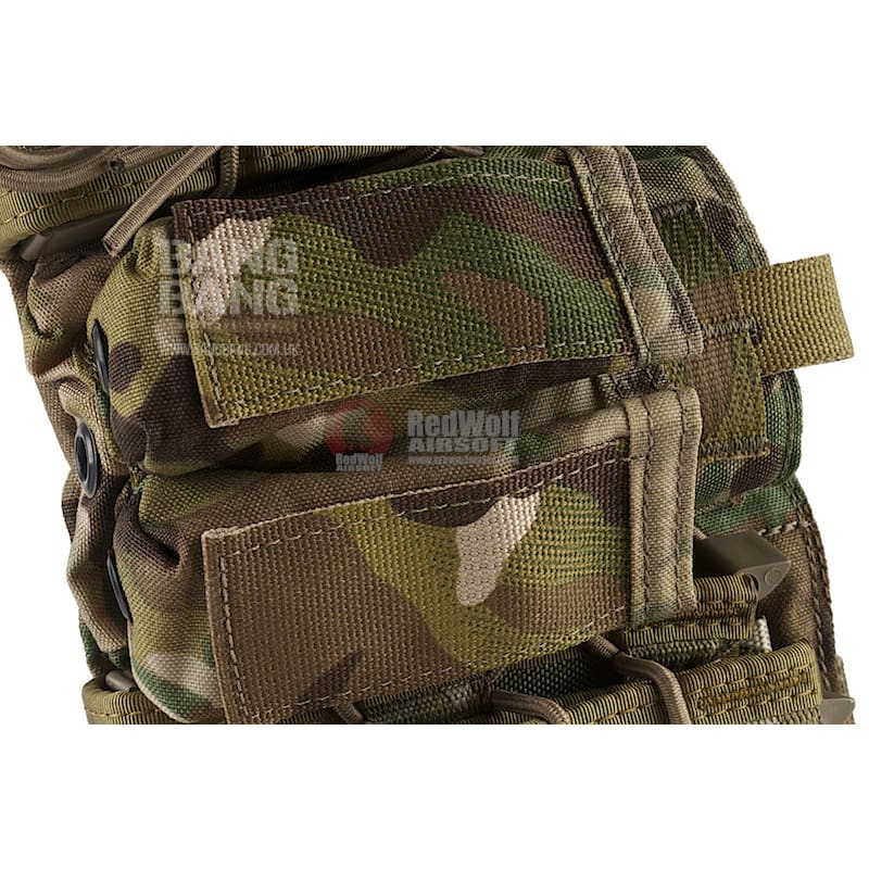 Lbx tactical modular assaulters panel - multicam free