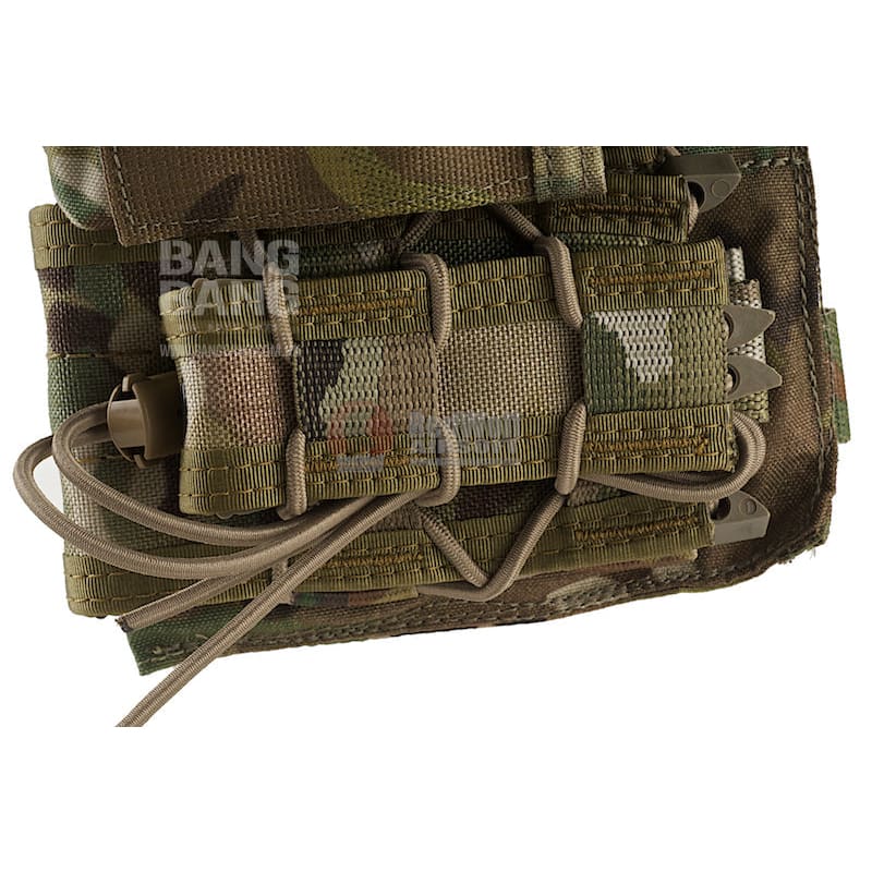 Lbx tactical modular assaulters panel - multicam free
