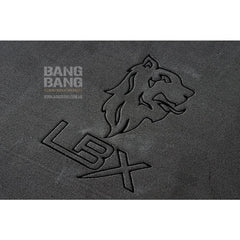 Lbx tactical nimbus foam structure plate (2pcs / m size)