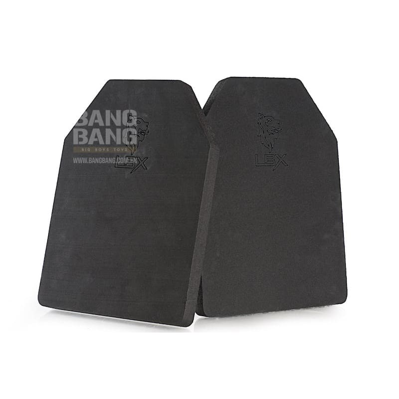 LBX Tactical Nimbus Foam Structure Plate (2pcs / M Size) - Bang Bang Airsoft