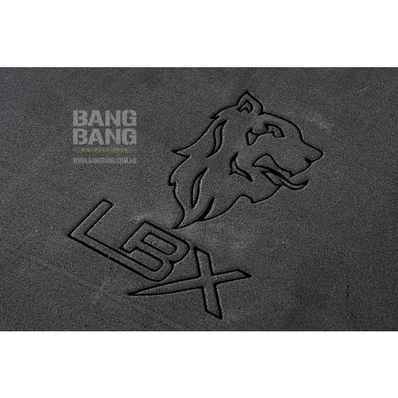 LBX Tactical Nimbus Foam Structure Plate (2pcs / M Size) - Bang Bang Airsoft