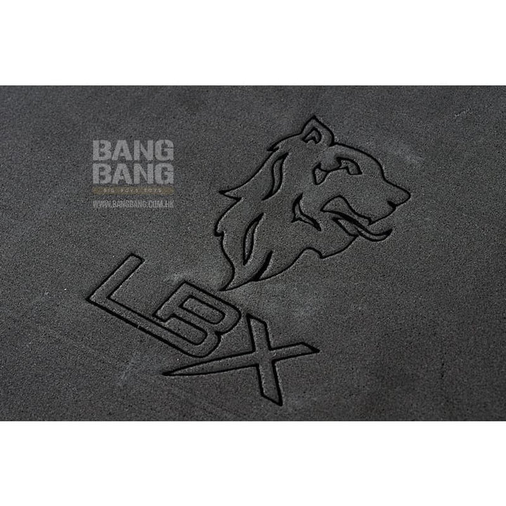 LBX Tactical Nimbus Foam Structure Plate (2pcs / M Size) - Bang Bang Airsoft