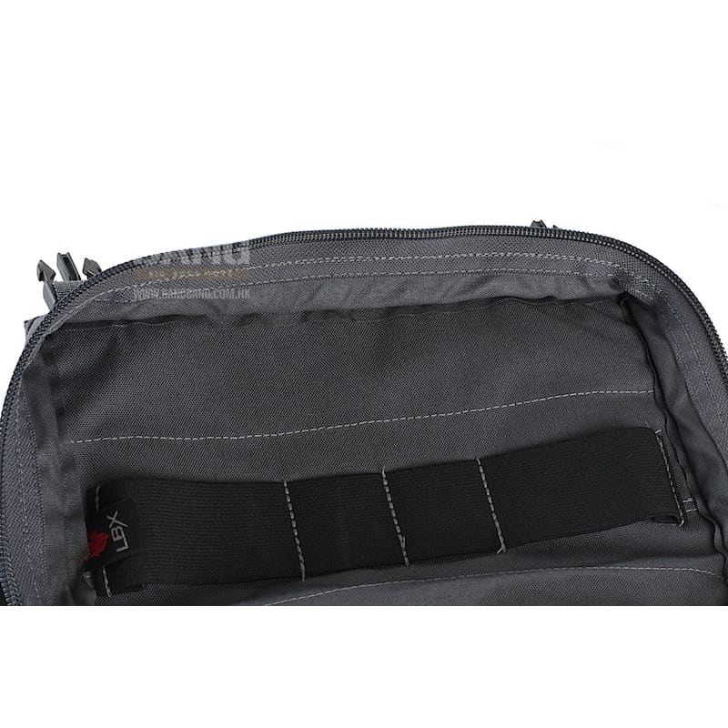 LBX Tactical Pocket Panel - Wolf Grey - Bang Bang Airsoft