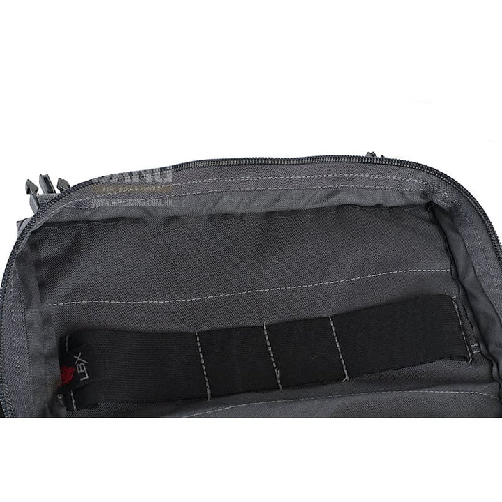 LBX Tactical Pocket Panel - Wolf Grey - Bang Bang Airsoft