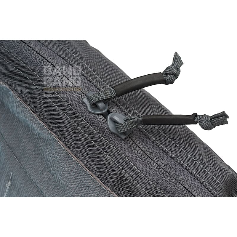 LBX Tactical Pocket Panel - Wolf Grey - Bang Bang Airsoft