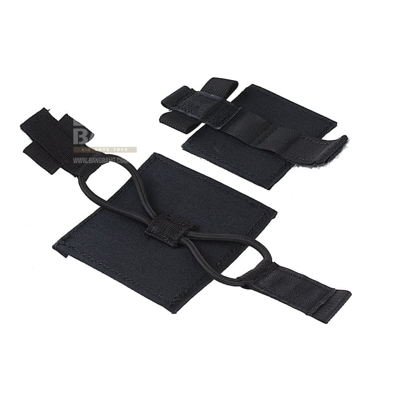 LBX Tactical Weapons Retention Kit - Black - Bang Bang Airsoft