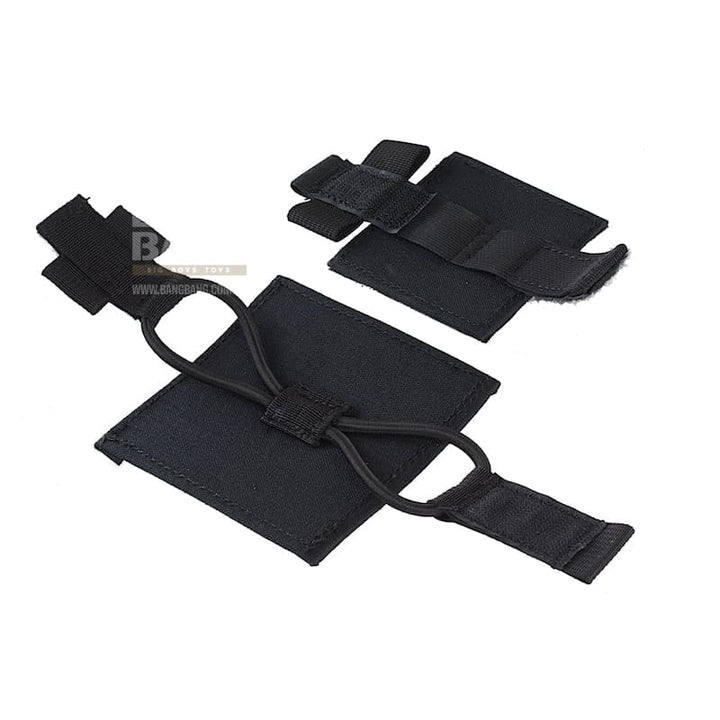 LBX Tactical Weapons Retention Kit - Black - Bang Bang Airsoft