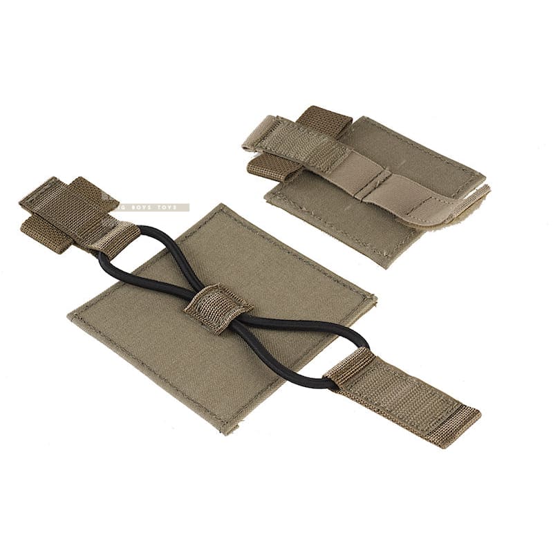 LBX Tactical Weapons Retention Kit - Coyote Tan - Bang Bang Airsoft