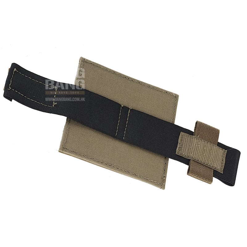 LBX Tactical Weapons Retention Kit - Coyote Tan - Bang Bang Airsoft