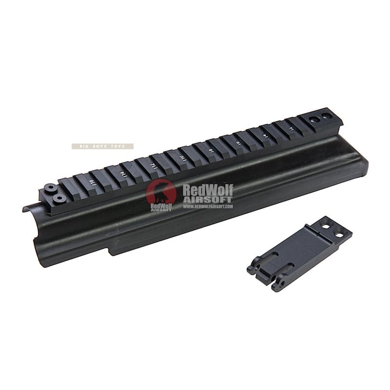 LCT AK Upper Rail System (PK - 213) - Bang Bang Airsoft