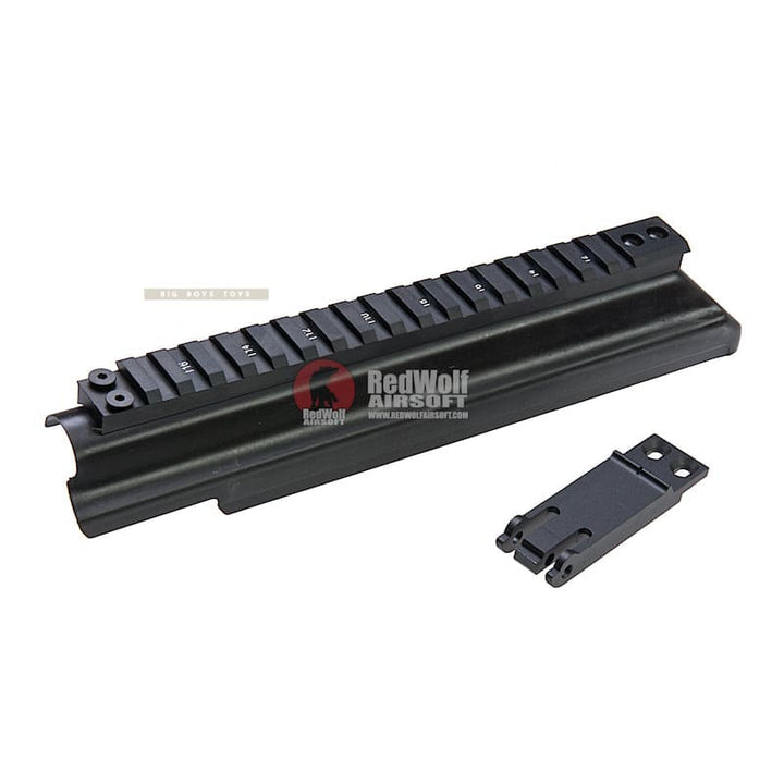 LCT AK Upper Rail System (PK - 213) - Bang Bang Airsoft