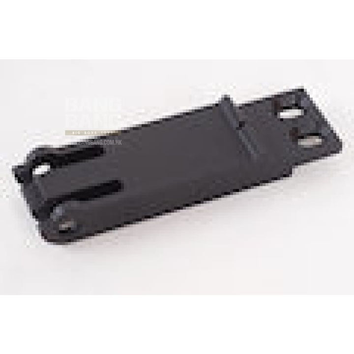 LCT AK Upper Rail System (PK - 213) - Bang Bang Airsoft