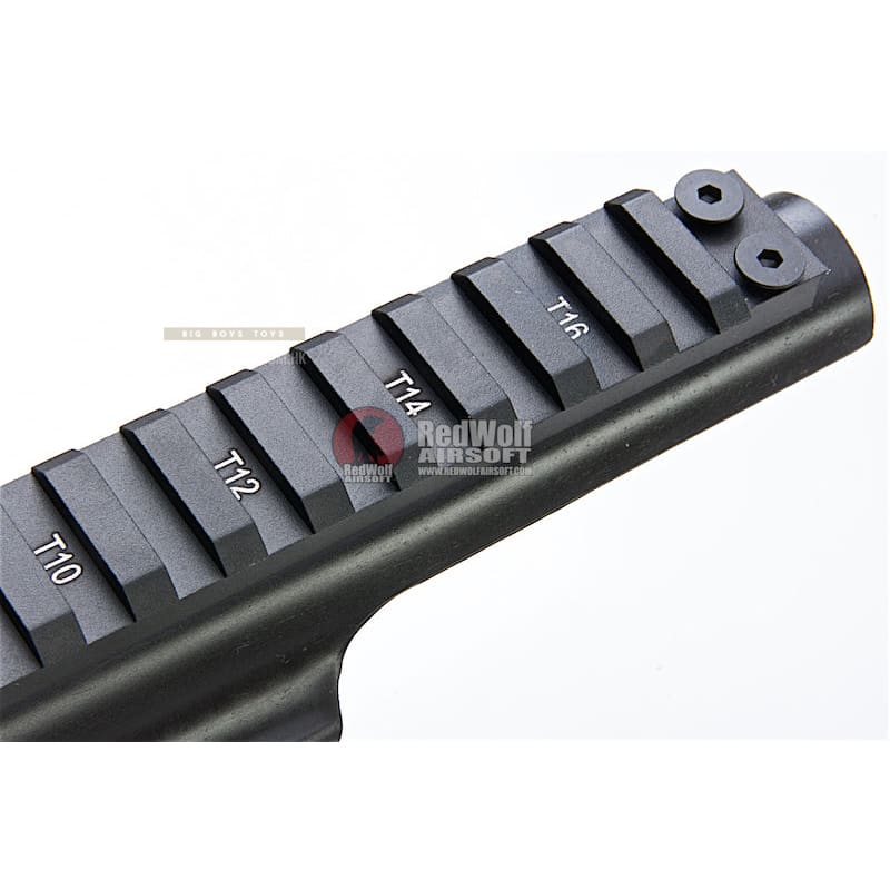 LCT AK Upper Rail System (PK - 213) - Bang Bang Airsoft