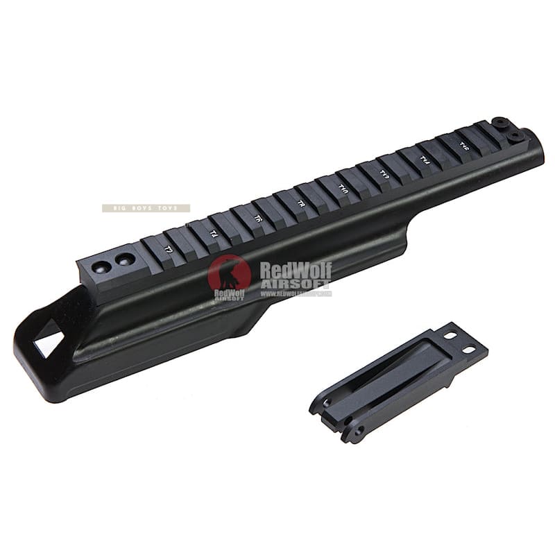 LCT AK Upper Rail System (PK - 213) - Bang Bang Airsoft