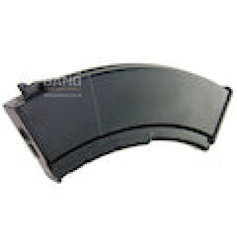 LCT AK15 Magazines (130 rounds AEG Magazine LCK15 - K16) - Black (PK - 359) - Bang Bang Airsoft