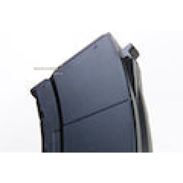 LCT AK15 Magazines (130 rounds AEG Magazine LCK15 - K16) - Black (PK - 359) - Bang Bang Airsoft