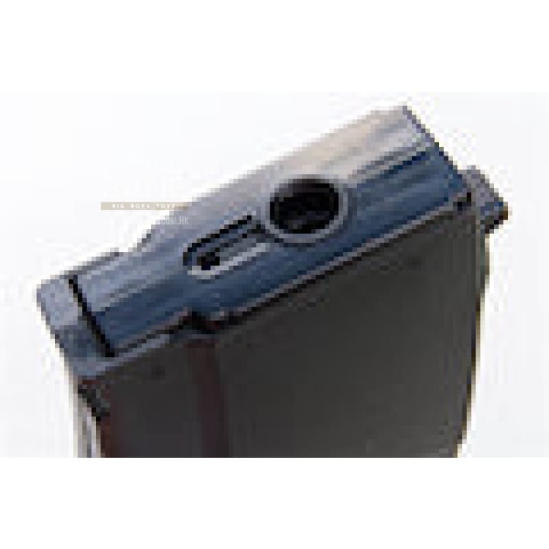 LCT AK15 Magazines (130 rounds AEG Magazine LCK15 - K16) - Black (PK - 359) - Bang Bang Airsoft