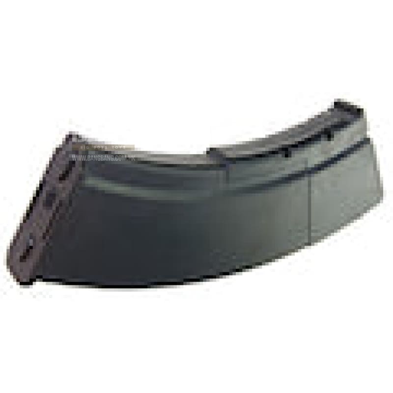 LCT AK15 Magazines (130 rounds AEG Magazine LCK15 - K16) - Black (PK - 359) - Bang Bang Airsoft