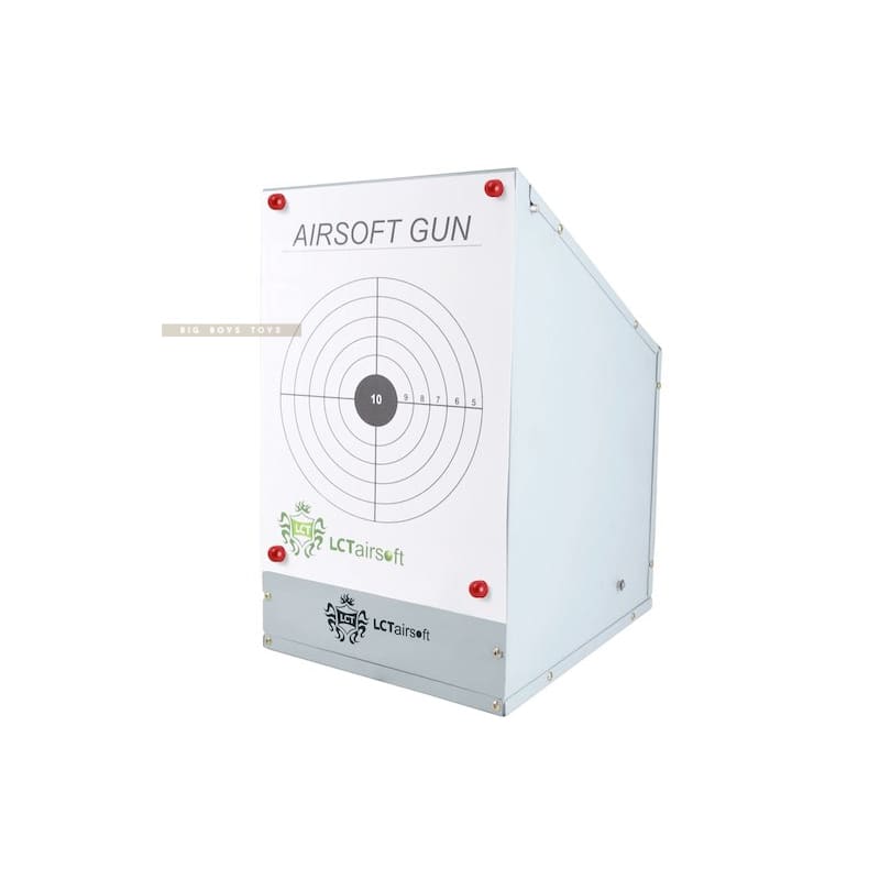 LCT Full Metal Target Box (C16) - Bang Bang Airsoft