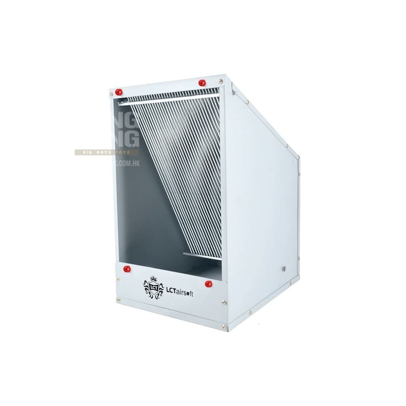 LCT Full Metal Target Box (C16) - Bang Bang Airsoft