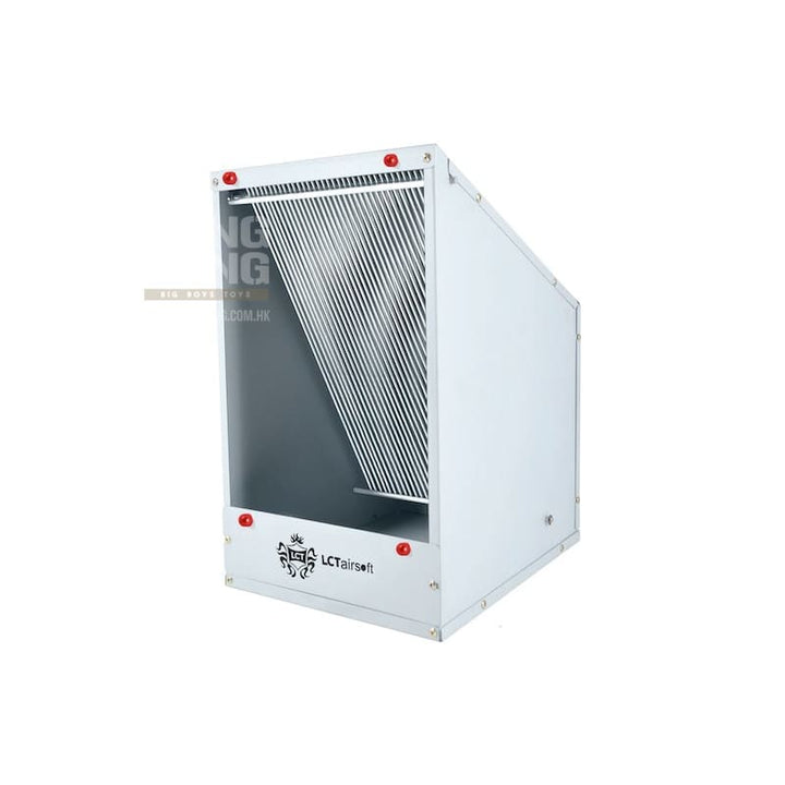 LCT Full Metal Target Box (C16) - Bang Bang Airsoft