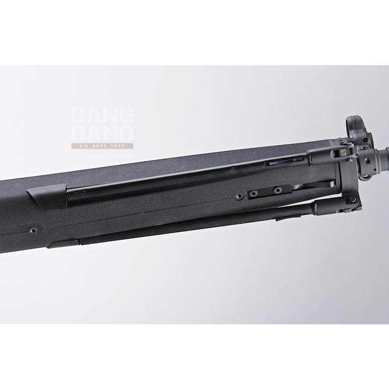 LCT G3 SG1 (LC - 3 SG1) AEG - Black *** - Bang Bang Airsoft