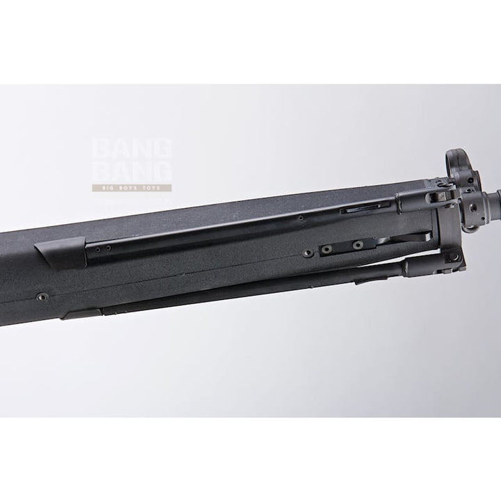 LCT G3 SG1 (LC - 3 SG1) AEG - Black *** - Bang Bang Airsoft