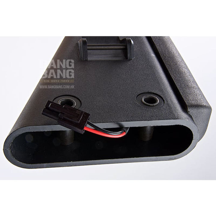 LCT G3 SG1 (LC - 3 SG1) AEG - Black *** - Bang Bang Airsoft