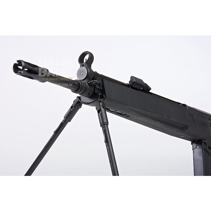 LCT G3 SG1 (LC - 3 SG1) AEG - Black *** - Bang Bang Airsoft