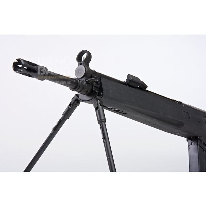 LCT G3 SG1 (LC - 3 SG1) AEG - Black *** - Bang Bang Airsoft