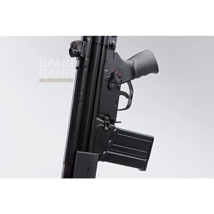 LCT G3 SG1 (LC - 3 SG1) AEG - Black *** - Bang Bang Airsoft