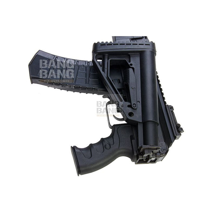 LCT LCK - 12 AEG (AK - 12) - Bang Bang Airsoft