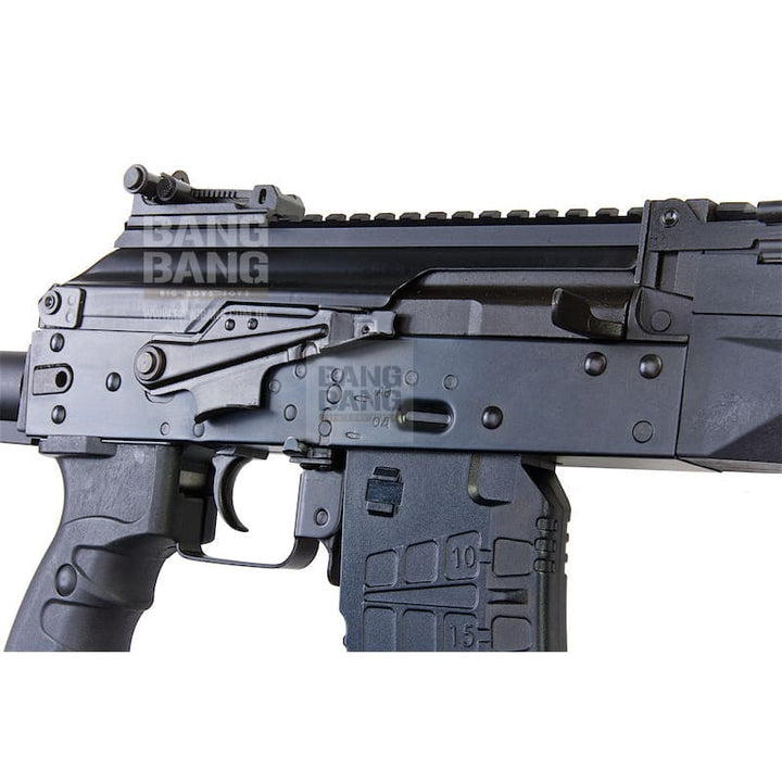 LCT LCK - 12 AEG (AK - 12) - Bang Bang Airsoft
