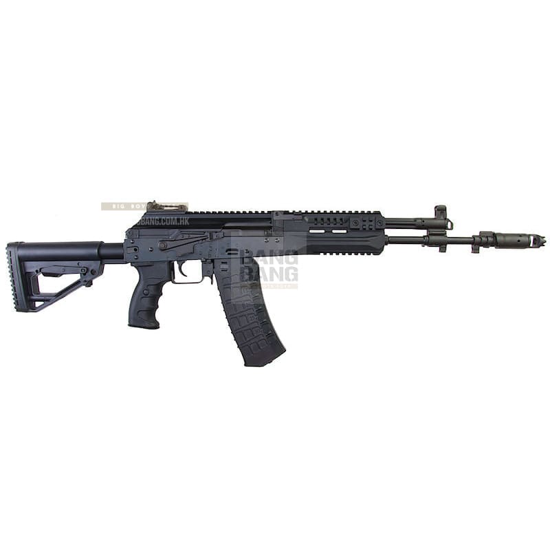 LCT LCK - 12 AEG (AK - 12) - Bang Bang Airsoft