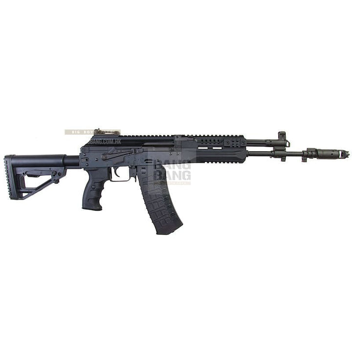 LCT LCK - 12 AEG (AK - 12) - Bang Bang Airsoft