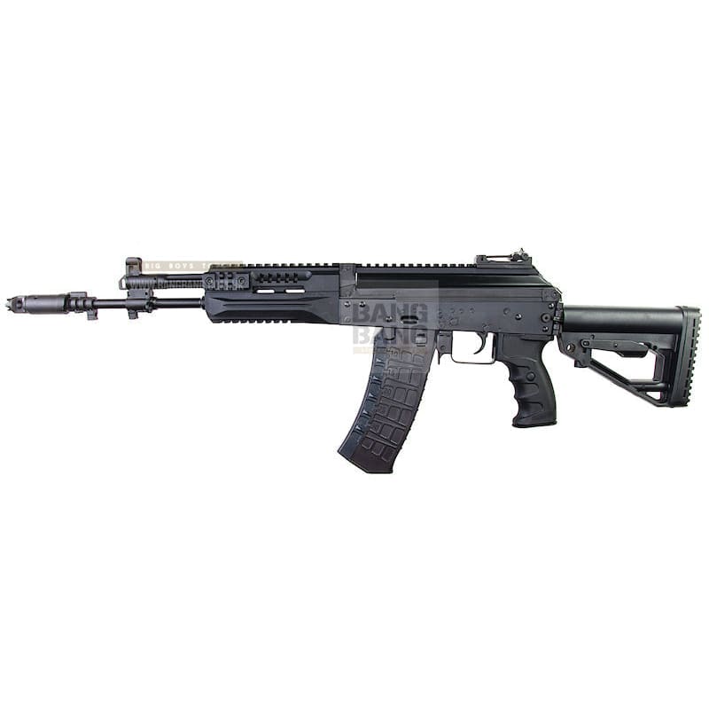 LCT LCK - 12 AEG (AK - 12) - Bang Bang Airsoft