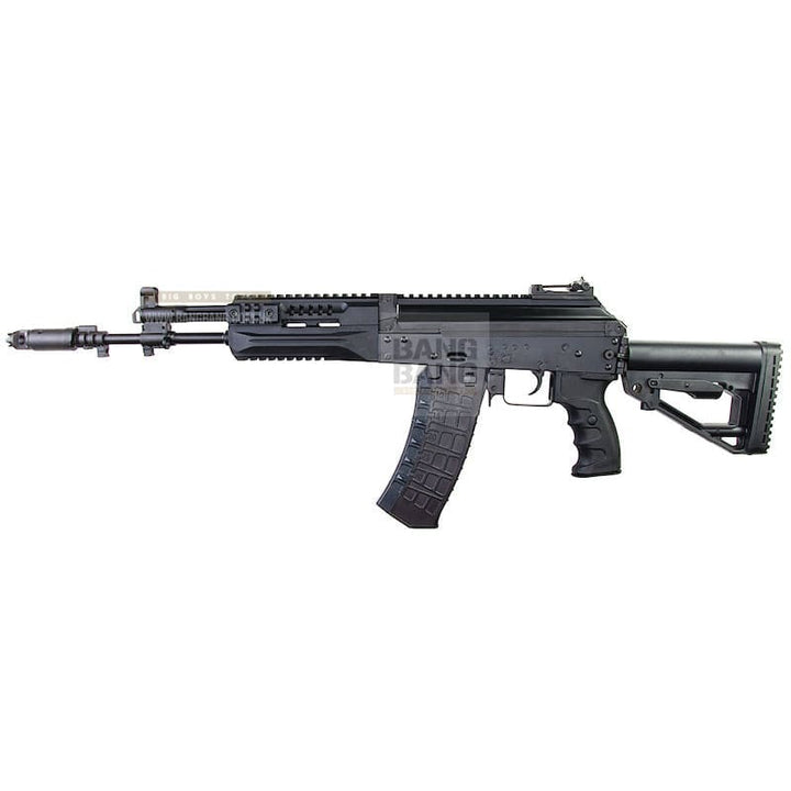 LCT LCK - 12 AEG (AK - 12) - Bang Bang Airsoft