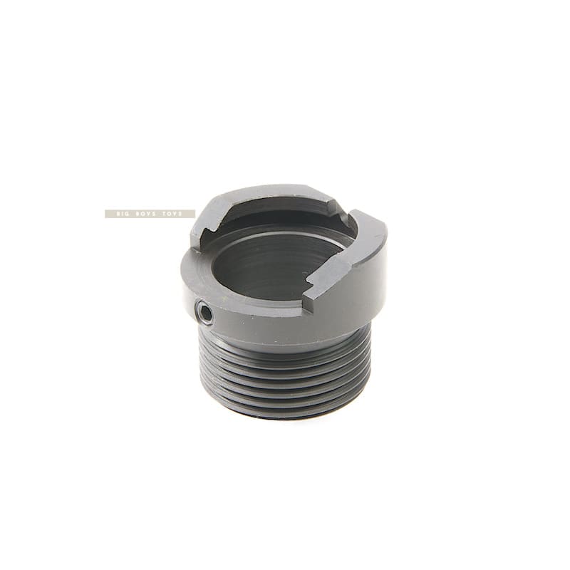 LCT LCK 12/15 to M24 Muzzle Thread Adapter (PK404) - Bang Bang Airsoft