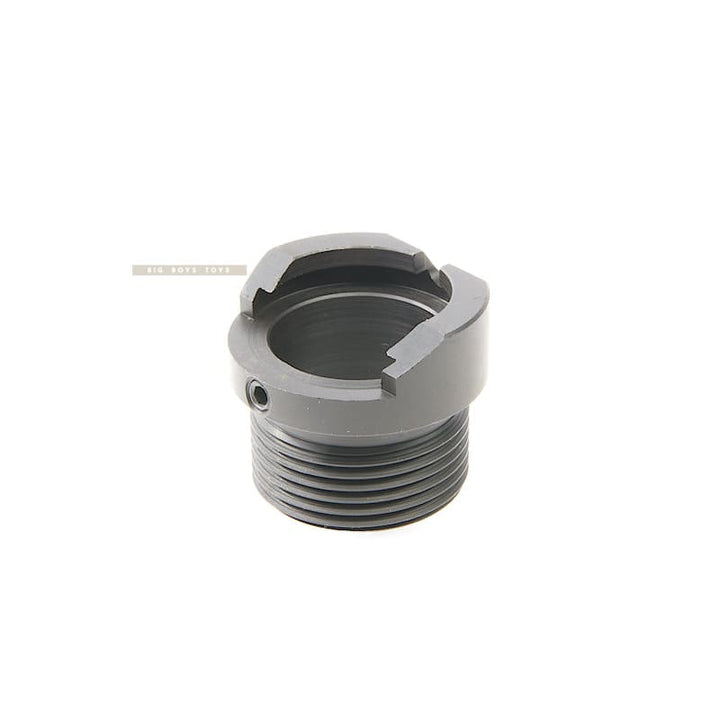 LCT LCK 12/15 to M24 Muzzle Thread Adapter (PK404) - Bang Bang Airsoft