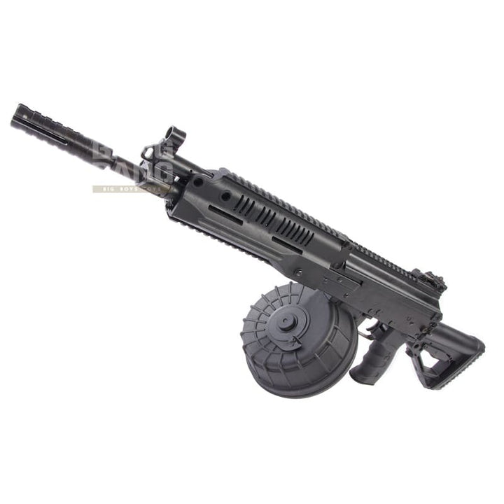 LCT LCK - 16 AEG (AK - 16) - Bang Bang Airsoft