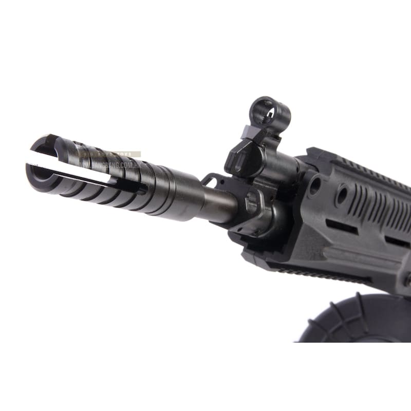 LCT LCK - 16 AEG (AK - 16) - Bang Bang Airsoft