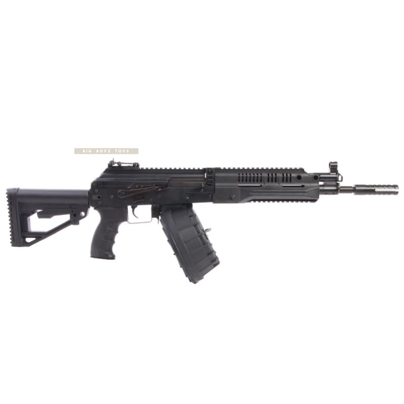 LCT LCK - 16 AEG (AK - 16) - Bang Bang Airsoft