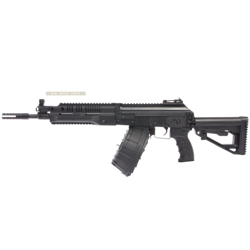 LCT LCK - 16 AEG (AK - 16) - Bang Bang Airsoft