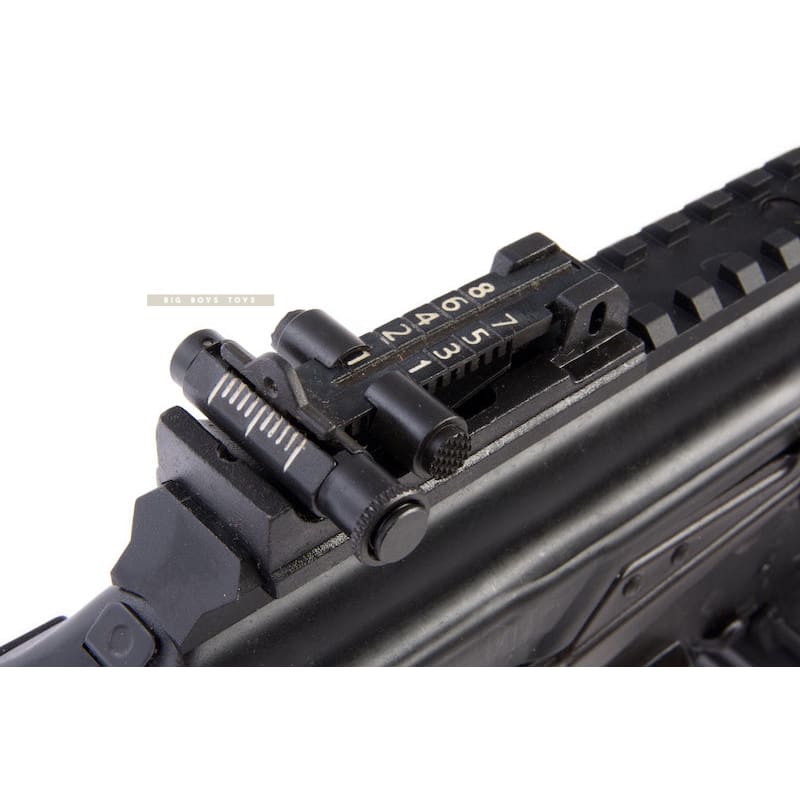 LCT LCK - 16 AEG (AK - 16) - Bang Bang Airsoft