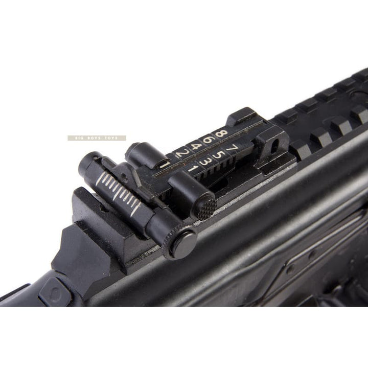 LCT LCK - 16 AEG (AK - 16) - Bang Bang Airsoft