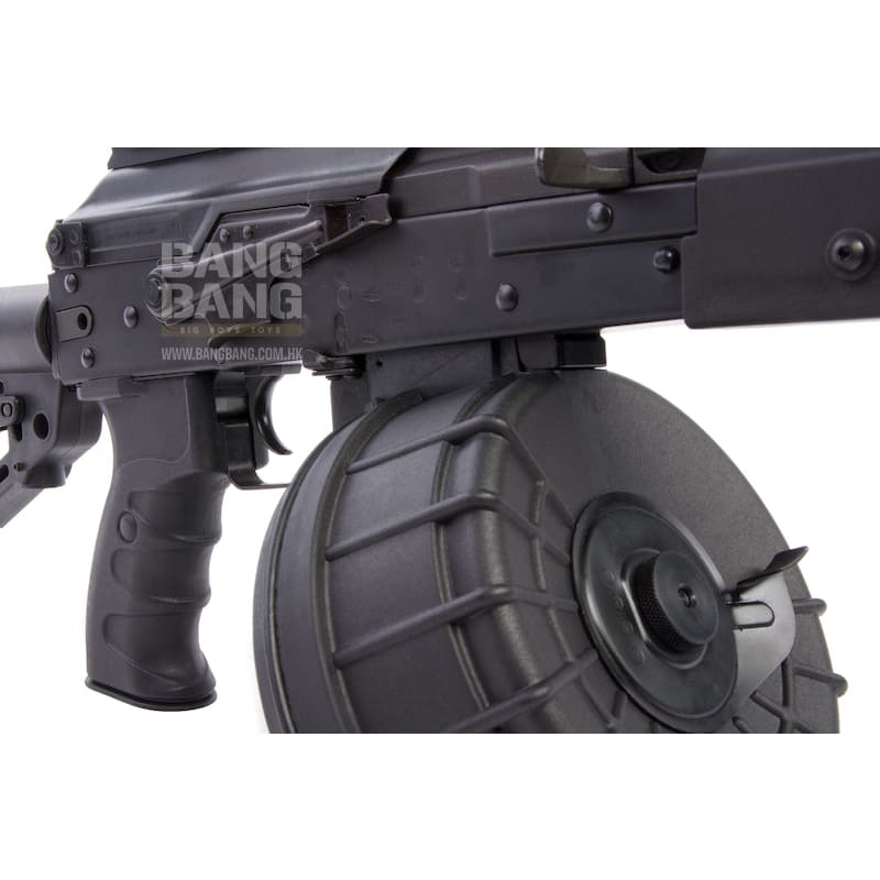 LCT LCK - 16 AEG (AK - 16) - Bang Bang Airsoft