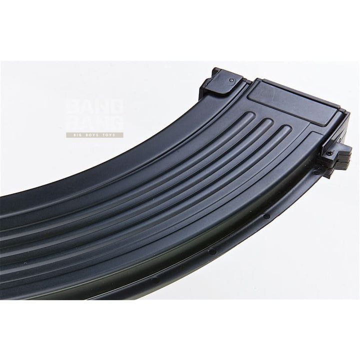 LCT LCK 160rds Mid - Cap Magazine for LCK AK AEG Series (PK - 341) - Bang Bang Airsoft