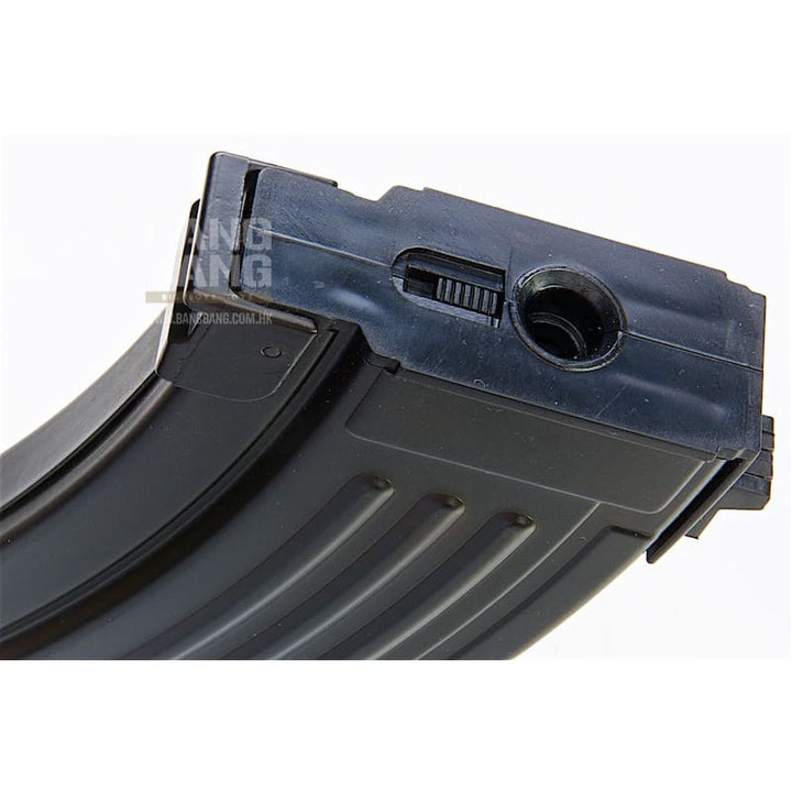 LCT LCK 160rds Mid - Cap Magazine for LCK AK AEG Series (PK - 341) - Bang Bang Airsoft