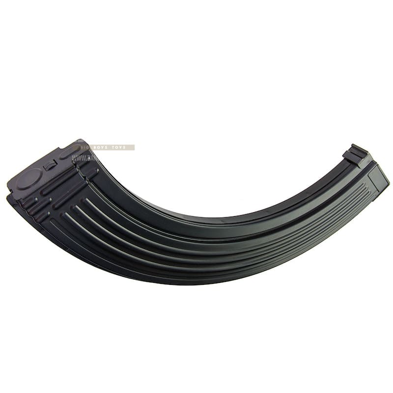 LCT LCK 160rds Mid - Cap Magazine for LCK AK AEG Series (PK - 341) - Bang Bang Airsoft