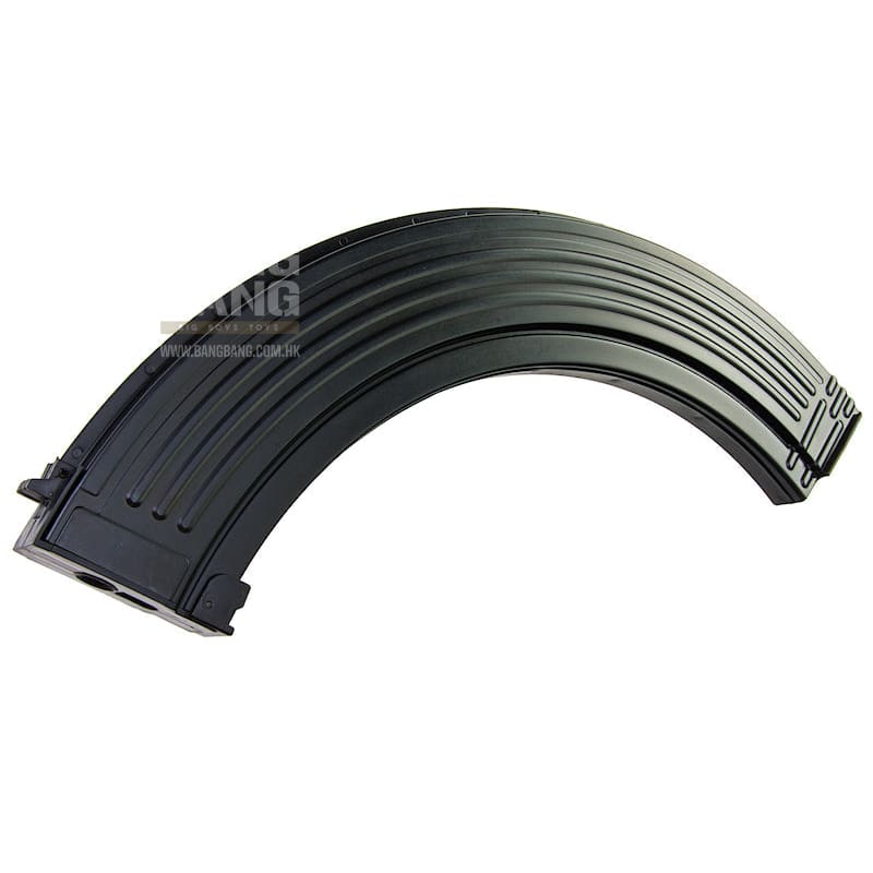 LCT LCK 160rds Mid - Cap Magazine for LCK AK AEG Series (PK - 341) - Bang Bang Airsoft